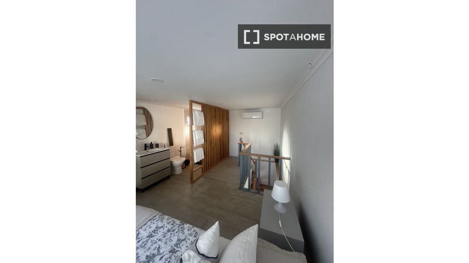 Apartment mono Lisbon — photo 3
