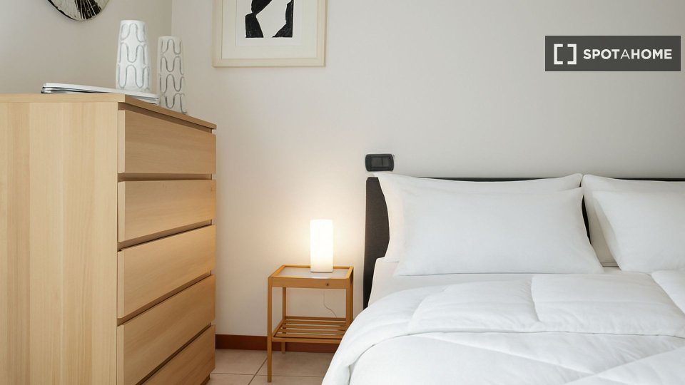 Apartment mono Milan, 47m² — photo 45
