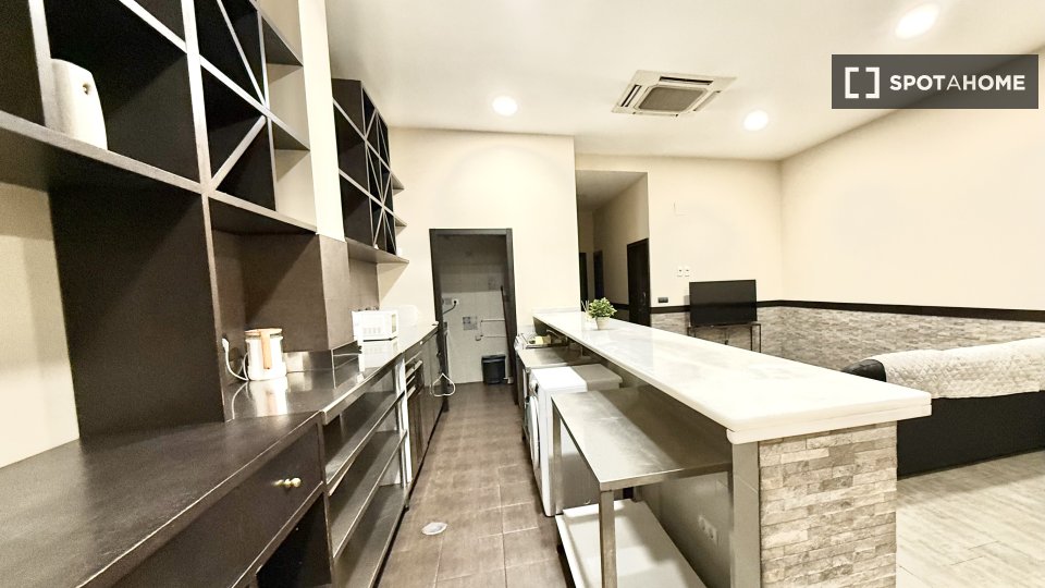 Apartment Madrid, 2 beds, 85m² — photo 6