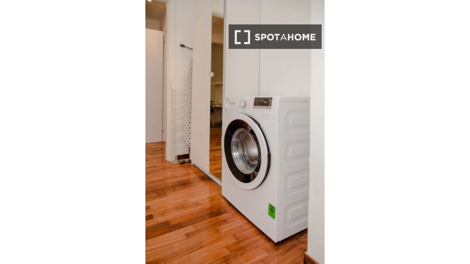 Appartamento Milano, 1 camera, 54m² — foto 8