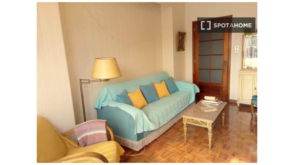 Double room Porto, 2 beds, 300m² — photo 26