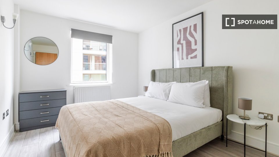 Apartment London, 1 bed — photo 14