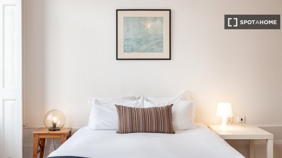 Apartment mono Porto — photo 19