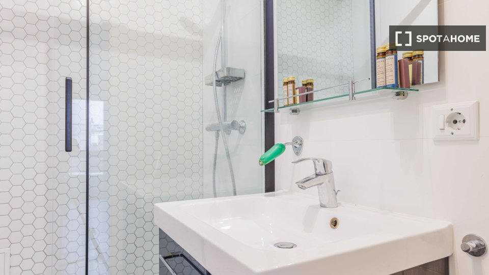 Apartment mono Paris, 36m² — photo 14