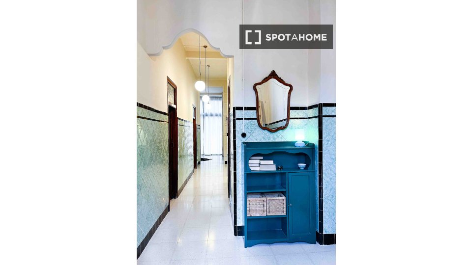 Apartment Valencia, 3 beds, 120m² — photo 2