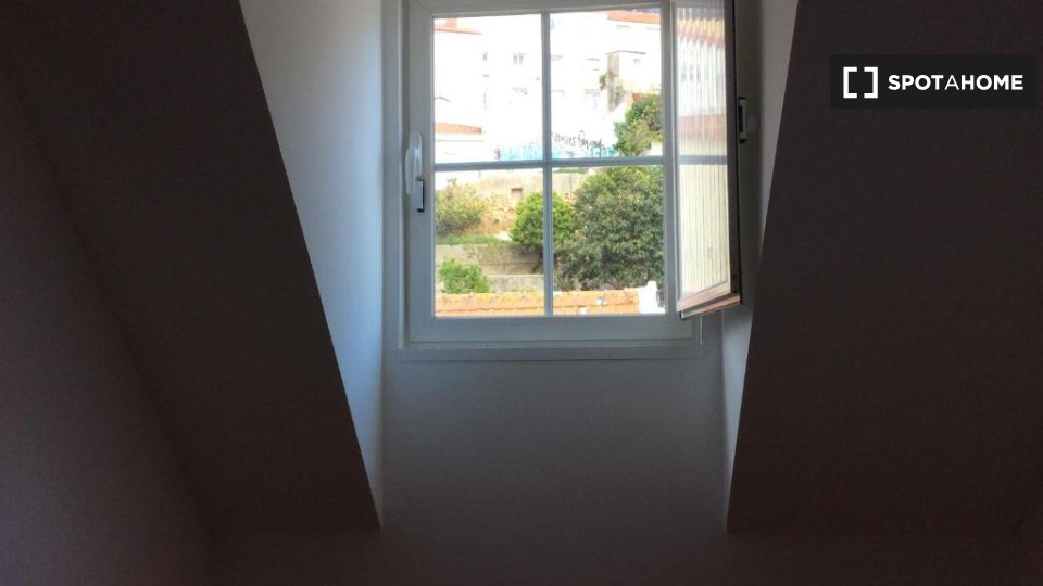 Apartment Lisbon, 1 bed — photo 11
