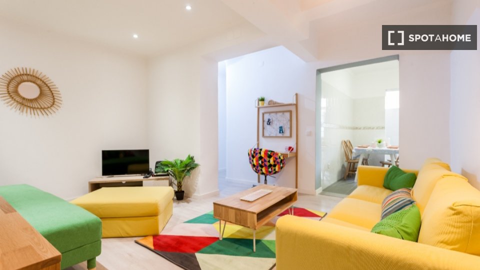 Apartment Lisbon, 2 beds — photo 7
