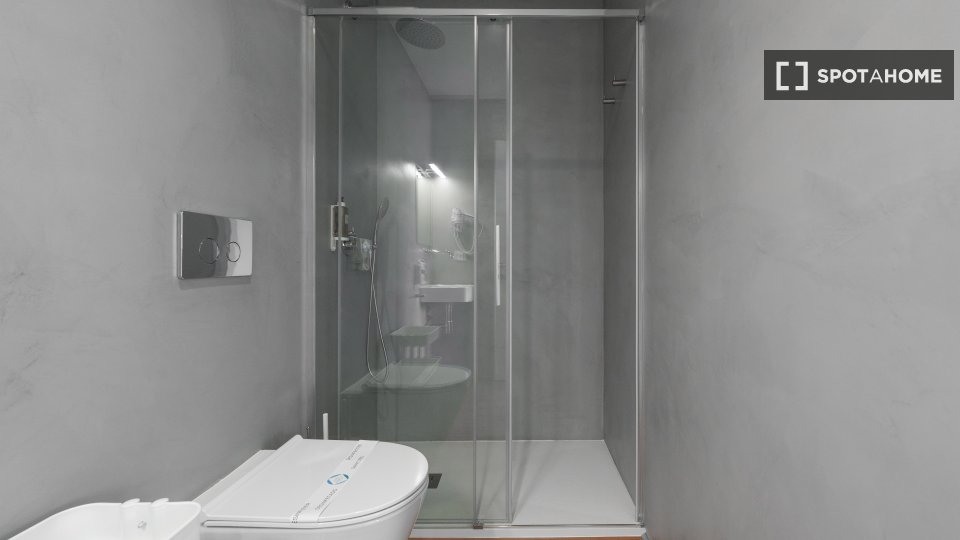 Apartment mono Porto, 29m² — photo 5
