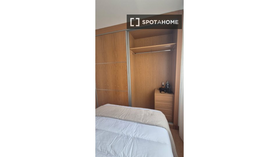 Apartment mono Madrid, 65m² — photo 19