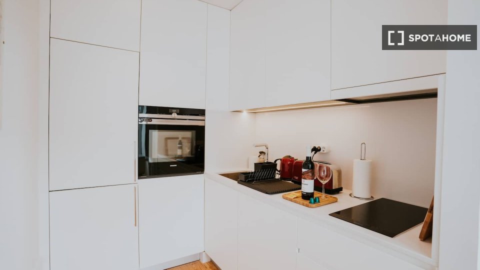 Apartment Porto, 1 bed — photo 5
