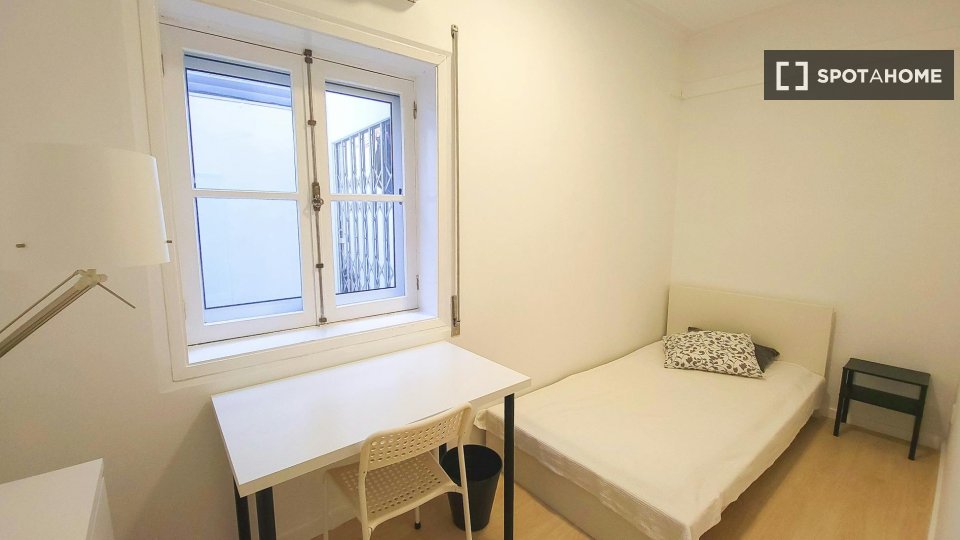 Double room Porto, 20 beds — photo 5