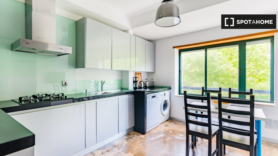 Apartment Lisbon, 3 beds — photo 9
