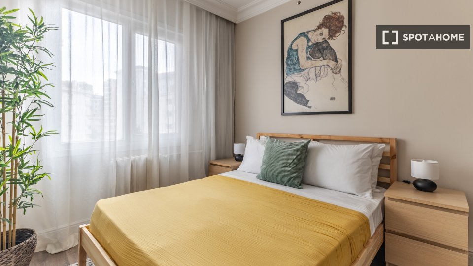 Apartment Istanbul, 1 bed — photo 3