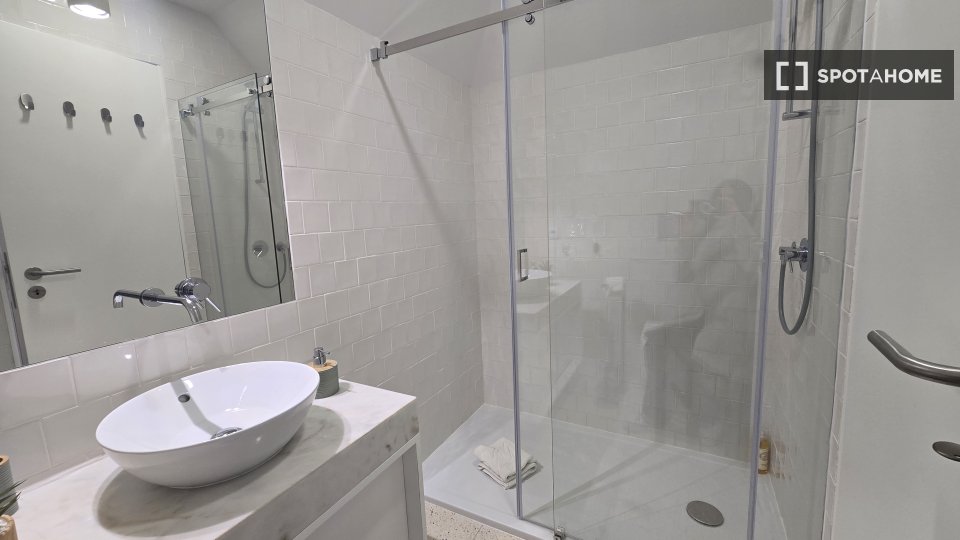 Apartment mono Porto, 58m² — photo 6