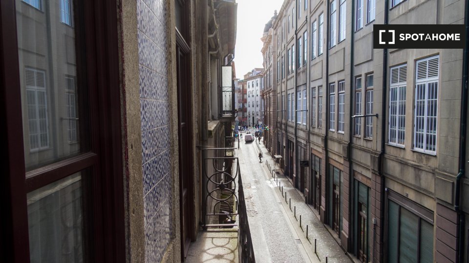 Apartment mono Porto, 40m² — photo 3