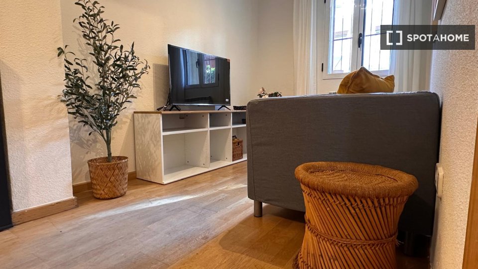 Apartment Madrid, 1 bed, 35m² — photo 27