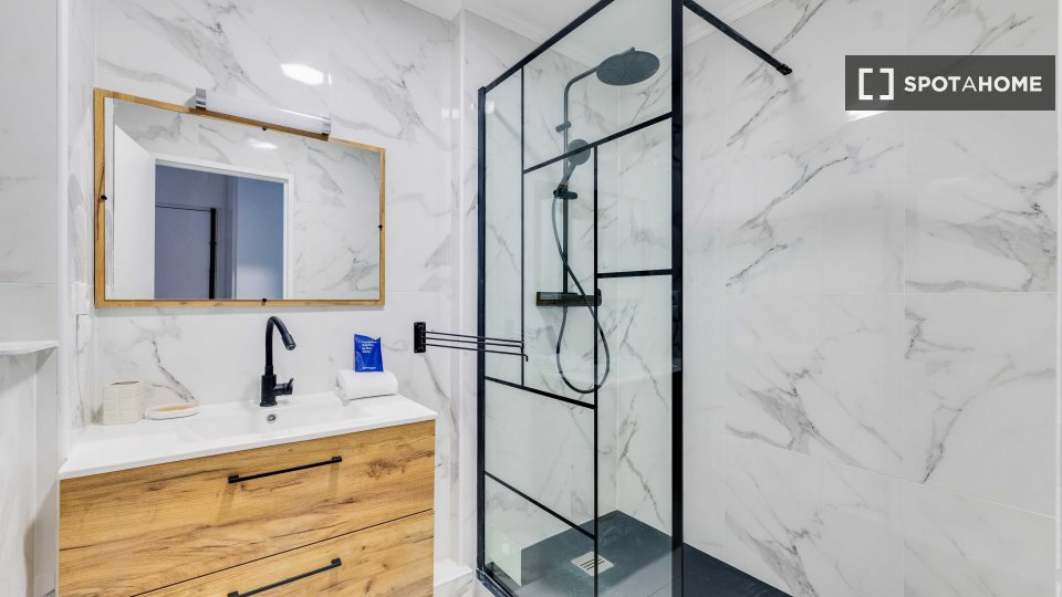 Apartment mono Paris, 32m² — photo 4