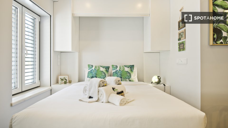 Apartment mono Lisbon, 30m² — photo 4