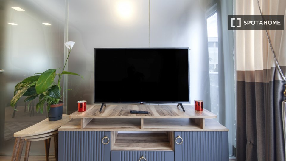 Apartment Istanbul, 1 bed — photo 2