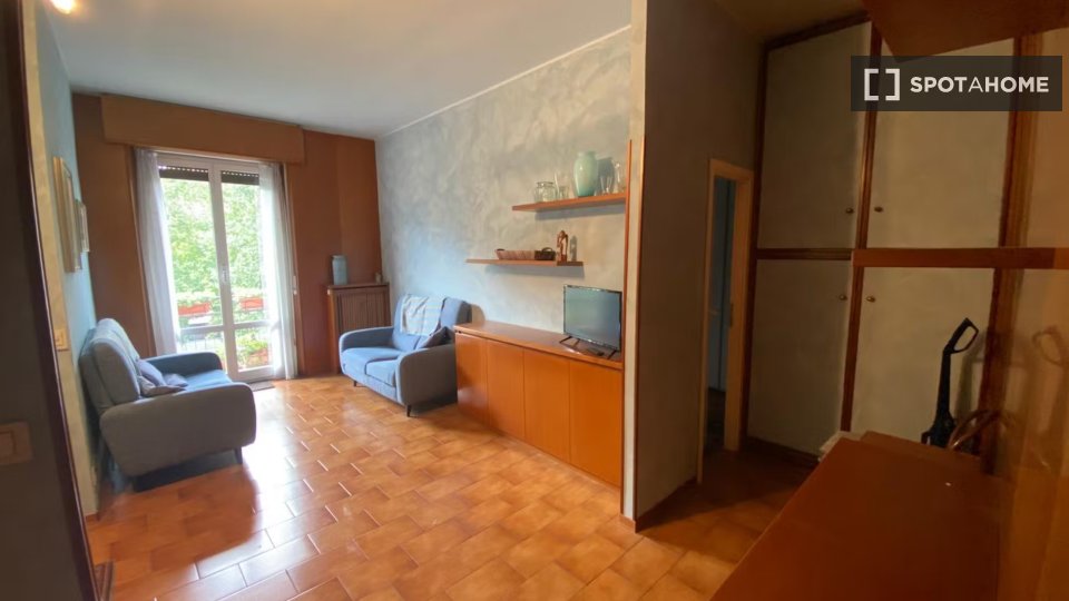 Apartment Milan, 1 bed — photo 7
