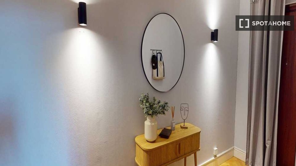 Double room Lyon, 4 beds, 90m² — photo 5