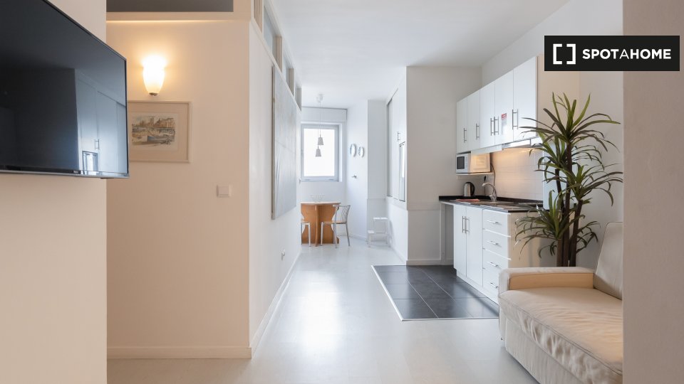 Apartment Porto, 1 bed — photo 9