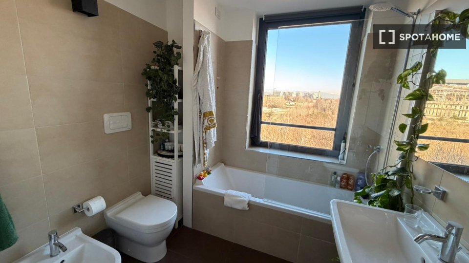 Apartment mono Milán, 70m² — foto 22
