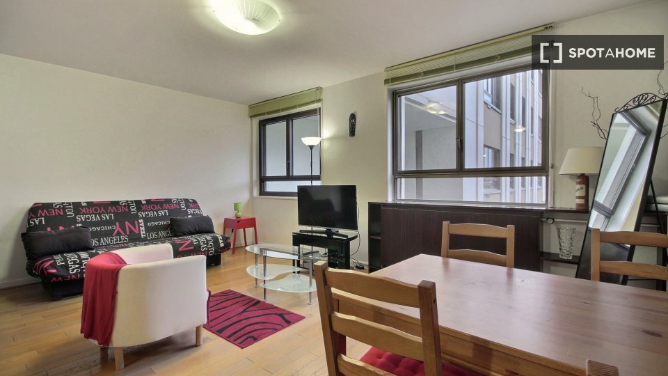 Apartment mono París, 35m² — foto 11