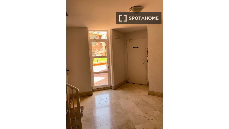 Apartment Madrid, 1 bed — photo 4