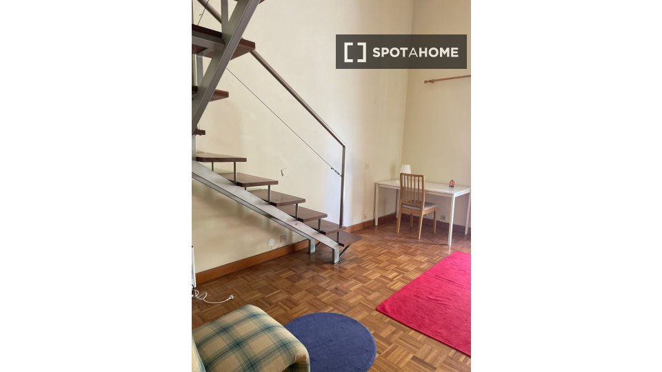 Double room Porto, 7 beds — photo 13