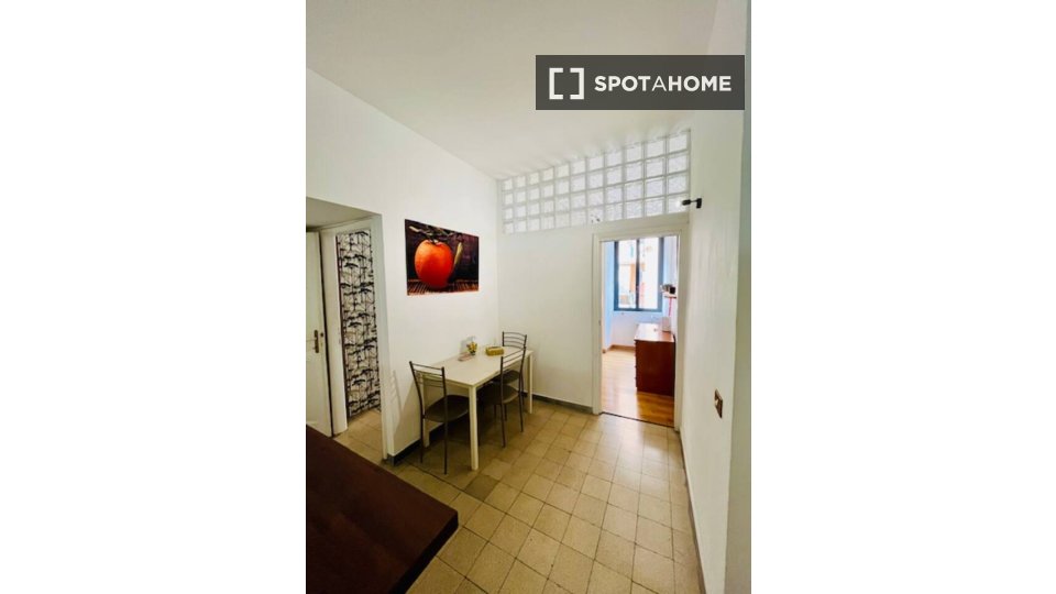 Apartment Rome, 1 bed — photo 2