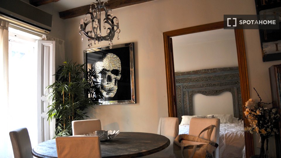Apartment Madrid, 4 beds — photo 10