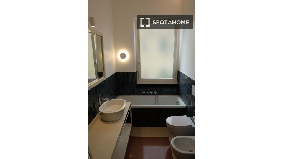 Apartment Rome, 1 bed, 145m² — photo 8