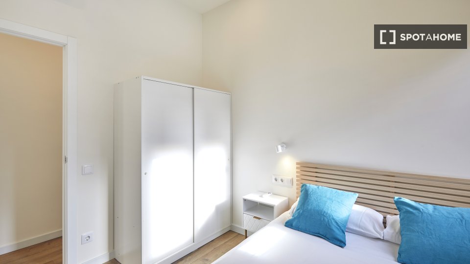Apartment Barcelona, 2 beds — photo 7