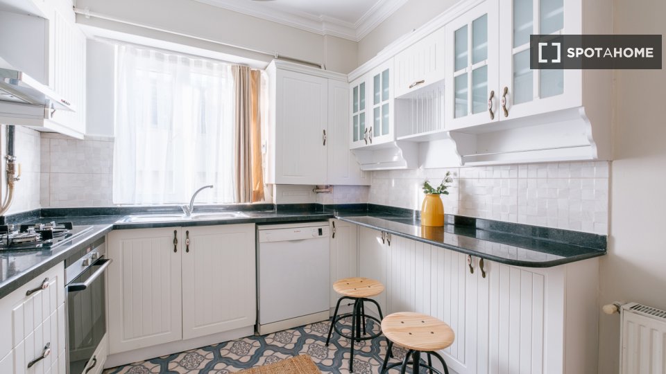 Apartment Istanbul, 1 bed — photo 19
