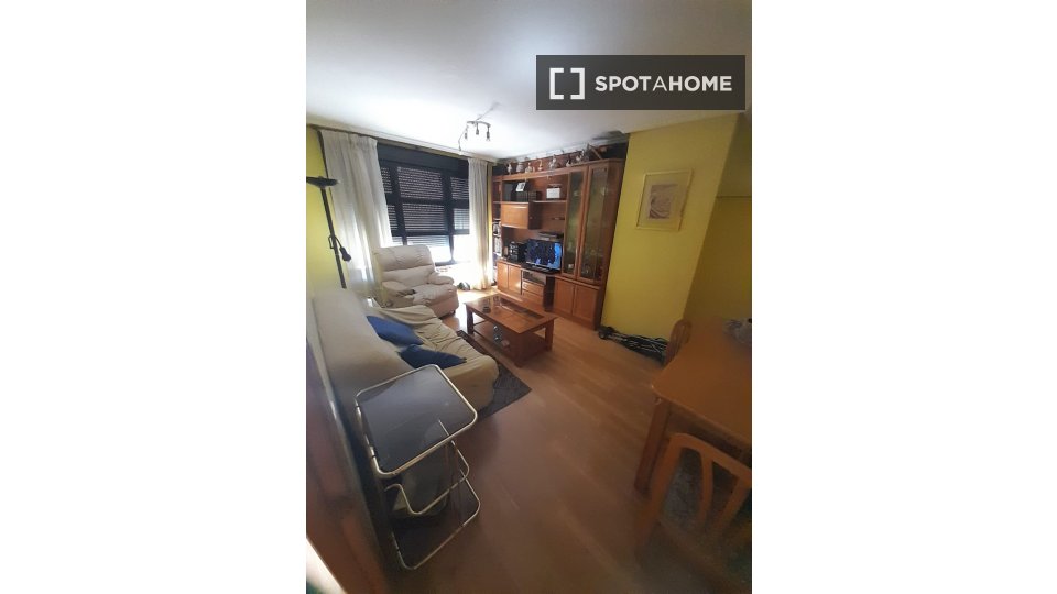 Appartamento Madrid, 2 camere, 86m² — foto 4