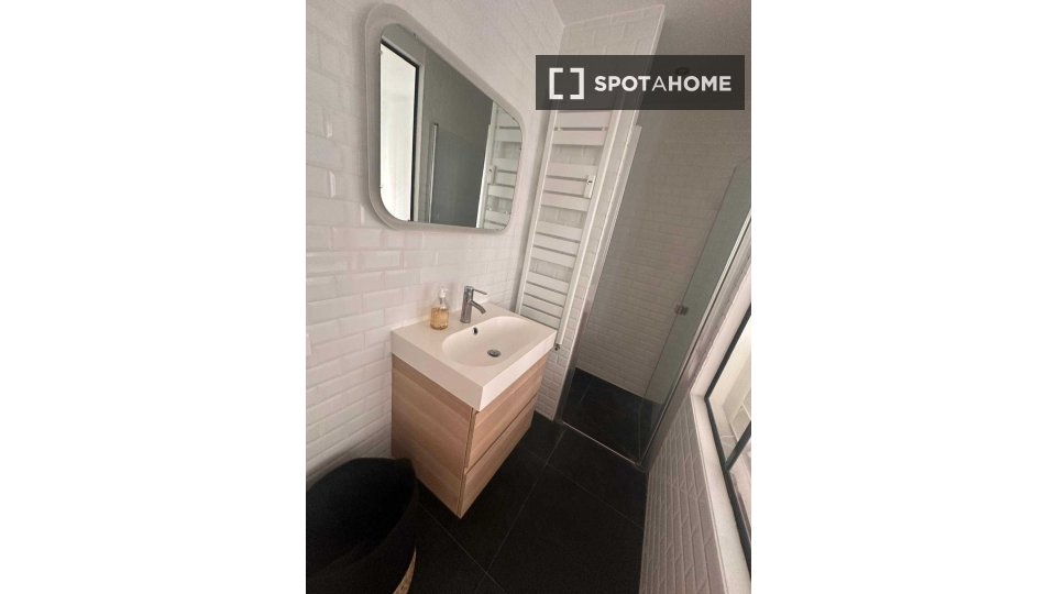 Apartment Paris, 3 beds, 95m² — photo 5