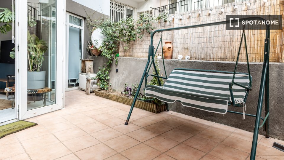 Apartment Istanbul, 1 bed — photo 8