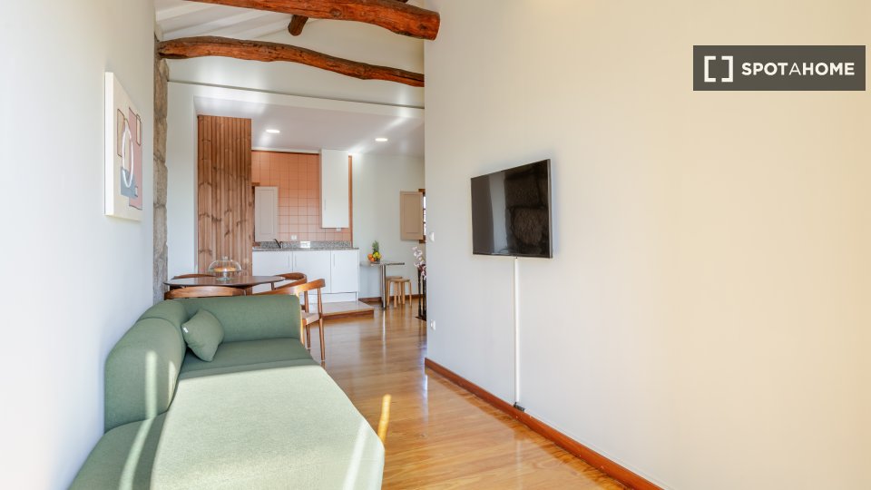 Apartment mono Porto — photo 1
