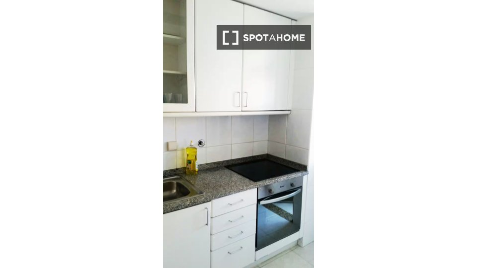 Apartment Porto, 1 bed — photo 14