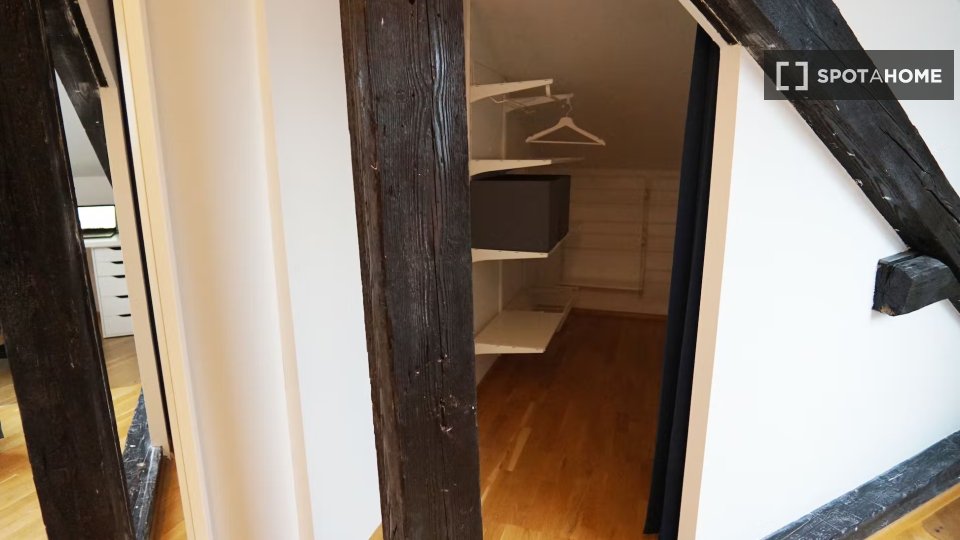 Double room Vienna, 10 beds, 260m² — photo 9
