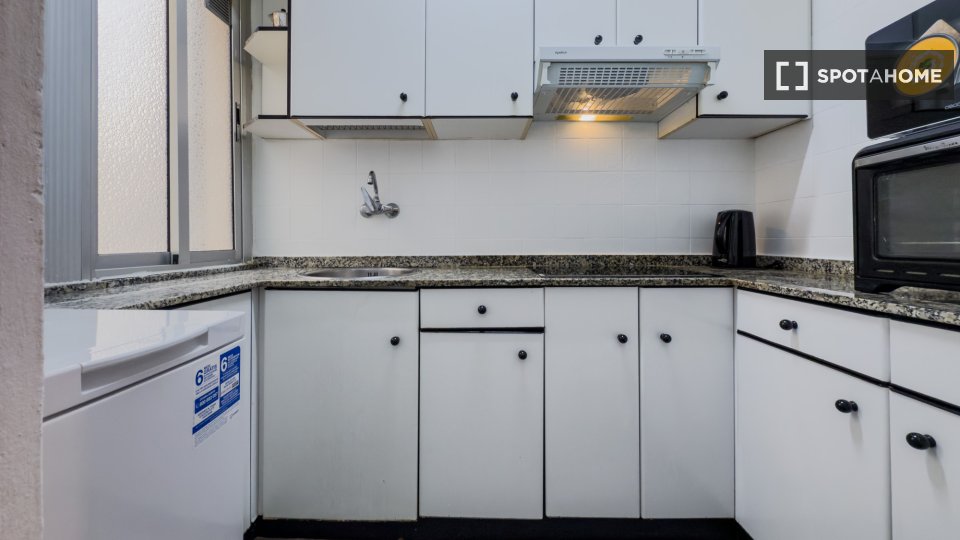 Apartment Barcelona, 1 bed, 50m² — photo 48