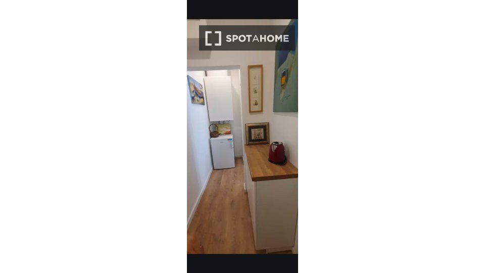 Apartment Lisbon, 3 beds — photo 1