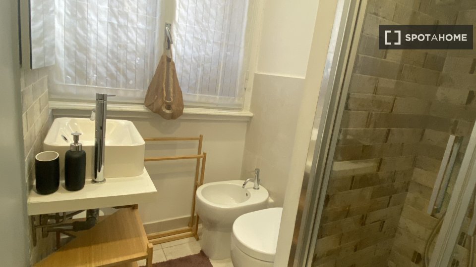 Apartment mono Milan, 25m² — photo 16