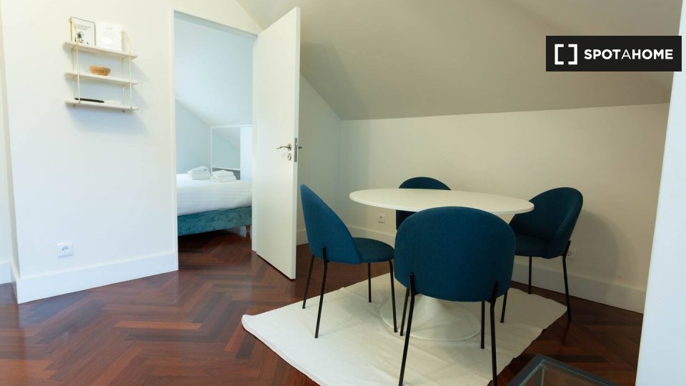 Apartment Porto, 1 bed — photo 7