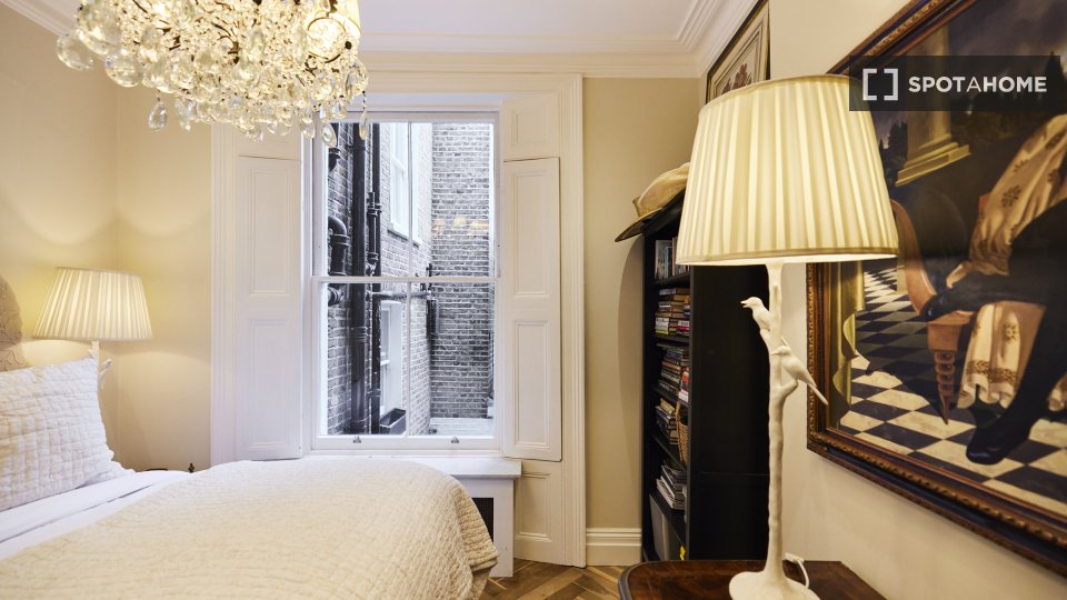 Apartment London, 1 bed — photo 9
