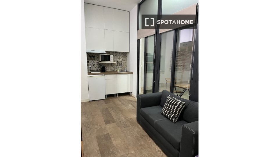 Apartment mono Barcelona — photo 7