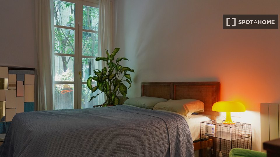 Apartment Barcelona, 1 bed, 102m² — photo 18
