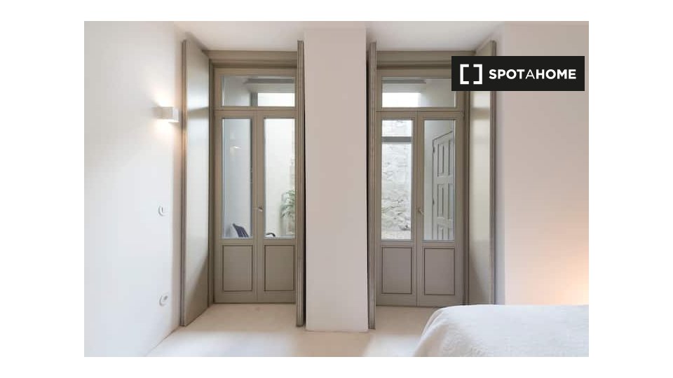 Apartment Porto, 1 bed, 50m² — photo 5