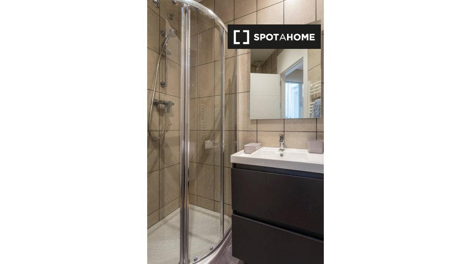 Apartment mono Madrid, 45m² — photo 3